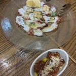 SALVATORE CUOMO & BAR - 