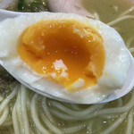 ヌードル＆スパイスカレー 今日の1番 - 