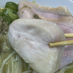 ヌードル＆スパイスカレー 今日の1番 - 