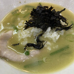 ヌードル＆スパイスカレー 今日の1番 - 