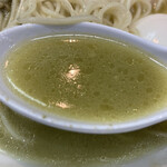 ヌードル＆スパイスカレー 今日の1番 - 