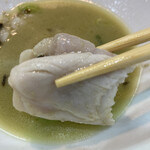 ヌードル＆スパイスカレー 今日の1番 - 