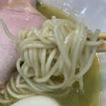 ヌードル＆スパイスカレー 今日の1番 - 