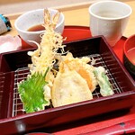 Tempura Yasuda - 