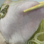 ヌードル＆スパイスカレー 今日の1番 - 