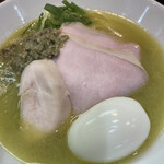 ヌードル＆スパイスカレー 今日の1番 - 