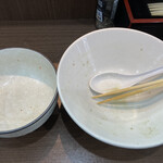 ヌードル＆スパイスカレー 今日の1番 - 