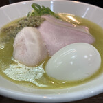 ヌードル＆スパイスカレー 今日の1番 - 