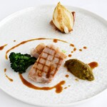 レストラン ルミエール - 