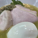 ヌードル＆スパイスカレー 今日の1番 - 