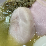 ヌードル＆スパイスカレー 今日の1番 - 