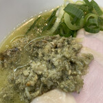 ヌードル＆スパイスカレー 今日の1番 - 