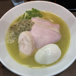 ヌードル＆スパイスカレー 今日の1番 - 