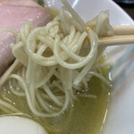 ヌードル＆スパイスカレー 今日の1番 - 