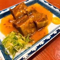 八坂通り 燕楽 - 