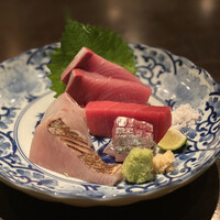 並木橋なかむら - 