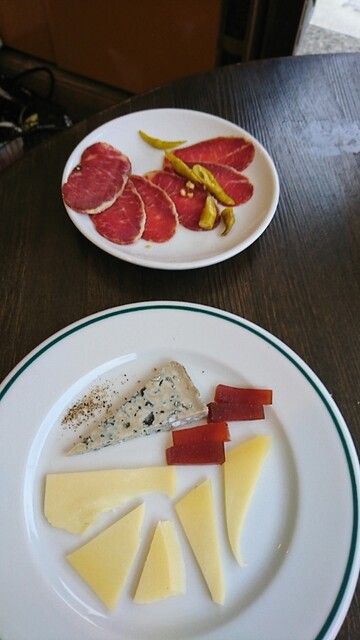 Demachiyanagi Bar RICO RICO