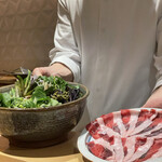 銀座 しのはら - 