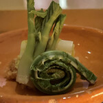 銀座 しのはら - 