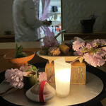 銀座 しのはら - 