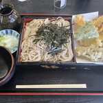 Soba Dokoro Nishikawa