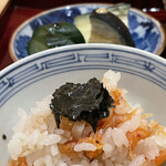 銀座 しのはら - 