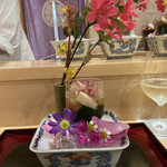 銀座 しのはら - 