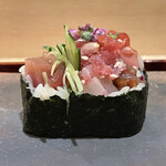 銀座 しのはら - 