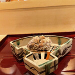 銀座 しのはら - 