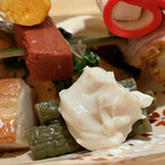 銀座 しのはら - 