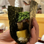 銀座 しのはら - 