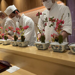 銀座 しのはら - 