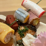 銀座 しのはら - 