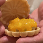 銀座 しのはら - 