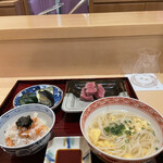 銀座 しのはら - 