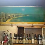 もつ焼 まるい - ダイヤモンドヘッド