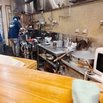 一番いちばん - 