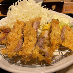 Tonkatsu Namihei - 