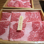 Shabushabu Onyasai - 