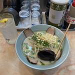 Taiyouken Fuufu Ramen - 