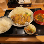 Tonkatsu Namihei - 