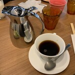 Kafe Aoyama Kurashiki Nakashouten - 