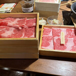 Shabushabu Onyasai - 