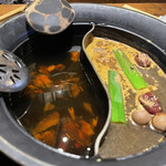 Shabushabu Onyasai - 