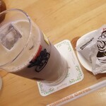 コメダ珈琲店 - 
