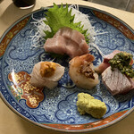 Sushi Kujira - 
