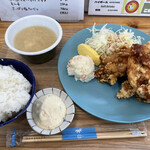 カーニバル チキン 今福店 - 