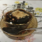 日本料理 潤花 - 甘味２