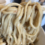 野菜みそラーメン 鬼首 - 脳髄に刻みました