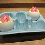 日本料理 潤花 - 甘味１